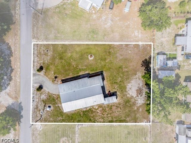 1586 NE Grapefruit ST, Arcadia, FL 34266