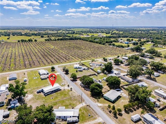 1586 NE Grapefruit ST, Arcadia, FL 34266