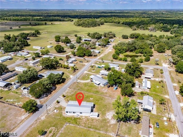 1586 NE Grapefruit ST, Arcadia, FL 34266