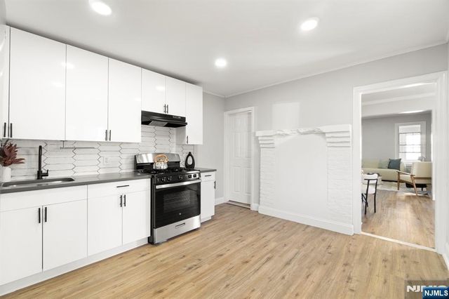 13 Orange Place, Irvington, NJ 07111