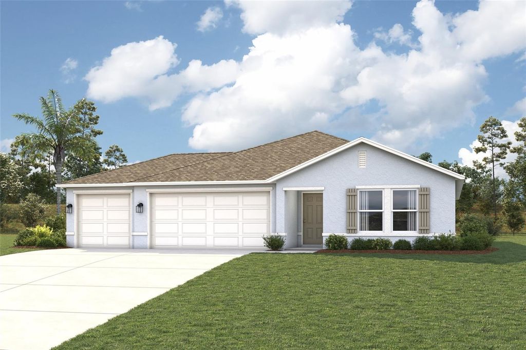 122 TEMUCO STREET, Punta Gorda, FL 33983
