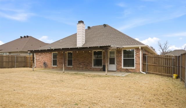217 Quail Run, Aubrey, TX 76227