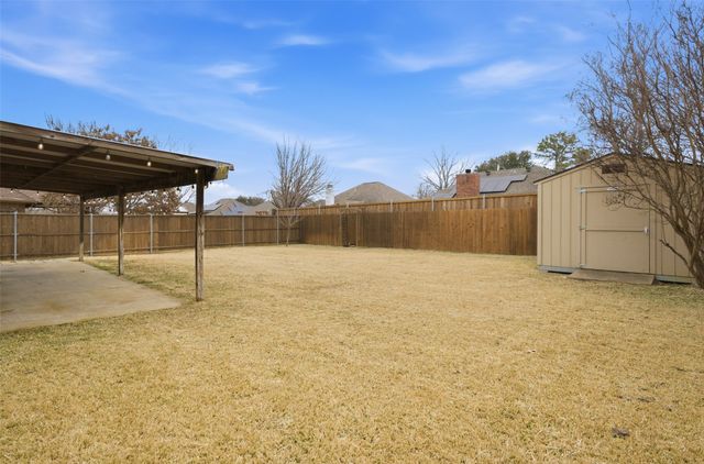 217 Quail Run, Aubrey, TX 76227