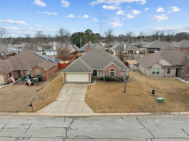 217 Quail Run, Aubrey, TX 76227