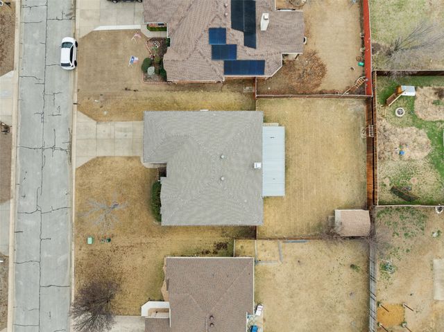 217 Quail Run, Aubrey, TX 76227