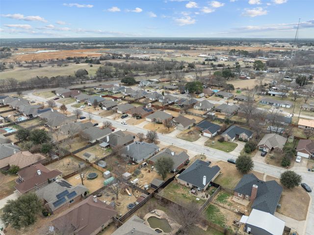 217 Quail Run, Aubrey, TX 76227