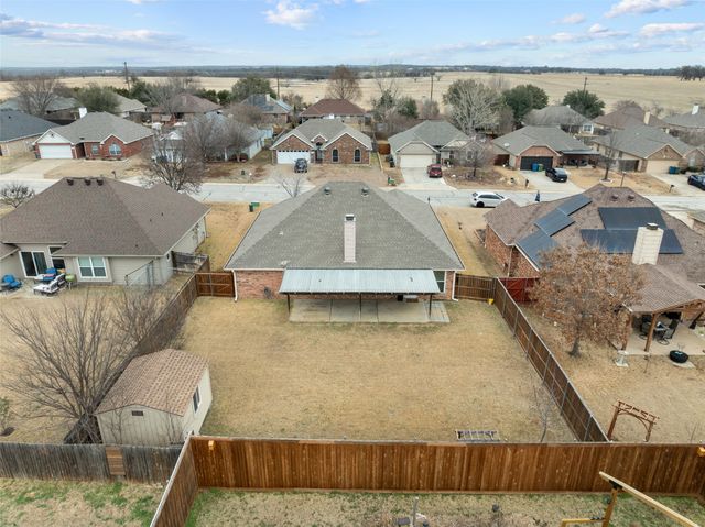 217 Quail Run, Aubrey, TX 76227