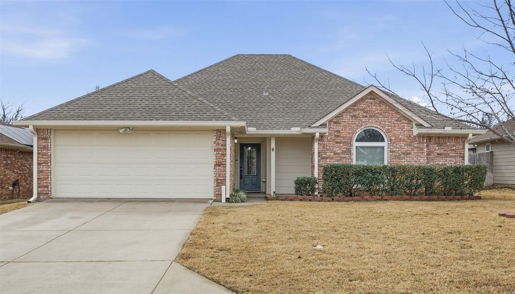 217 Quail Run, Aubrey, TX 76227