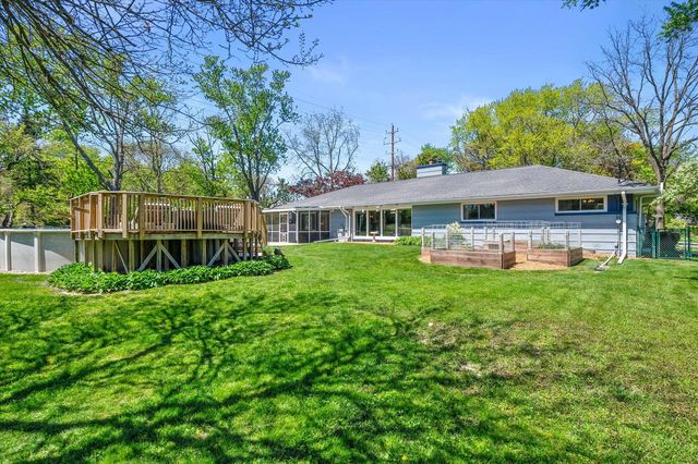 12323 Woodside COURT, Wauwatosa, WI 53226
