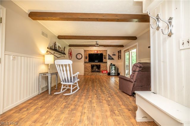 8359 Stoney Creek Drive, Youngstown, OH 44512