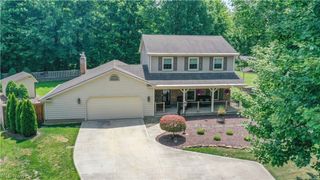 8359 Stoney Creek Drive, Youngstown, OH 44512