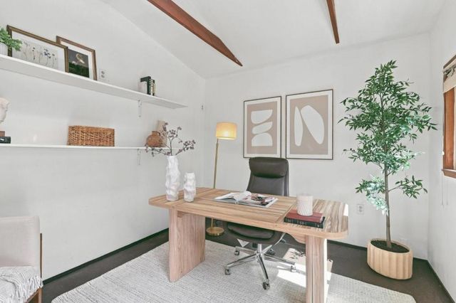 3751 Bay Road, Menlo Park, CA 94025