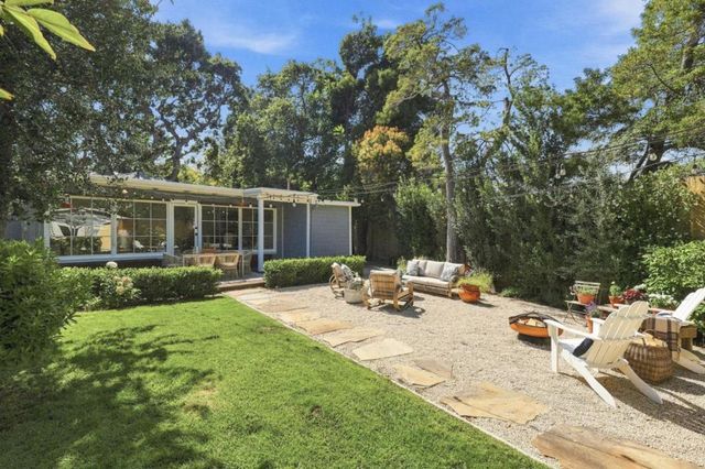 3751 Bay Road, Menlo Park, CA 94025