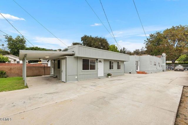 611 A Kimlin Drive, Glendale, CA 91206