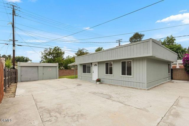611 A Kimlin Drive, Glendale, CA 91206