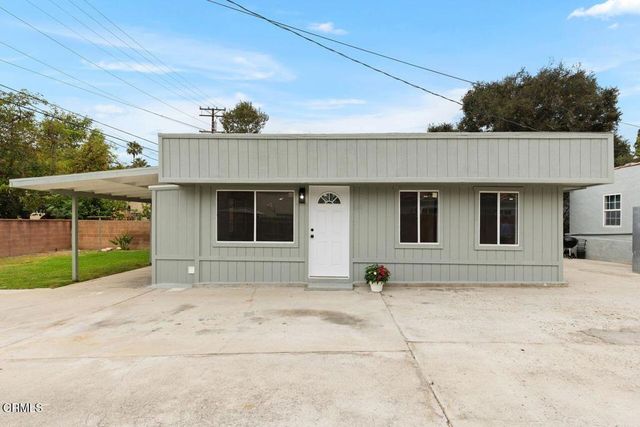 611 A Kimlin Drive, Glendale, CA 91206