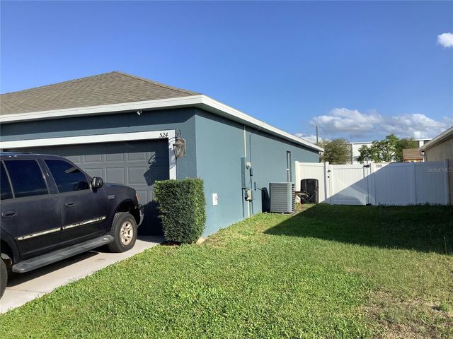 524 HAINES TRAIL, Winter Haven, FL 33881