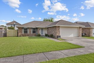 702 Breaux Road, Lafayette, LA 70507
