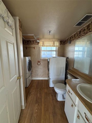 5333 E 111th Place, Thornton, CO 80233