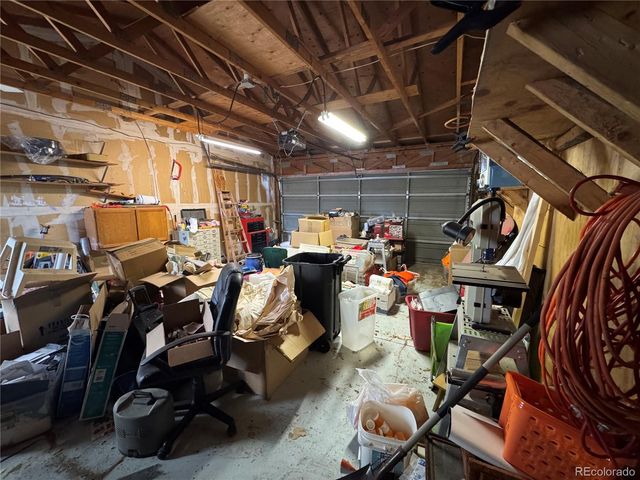 5333 E 111th Place, Thornton, CO 80233