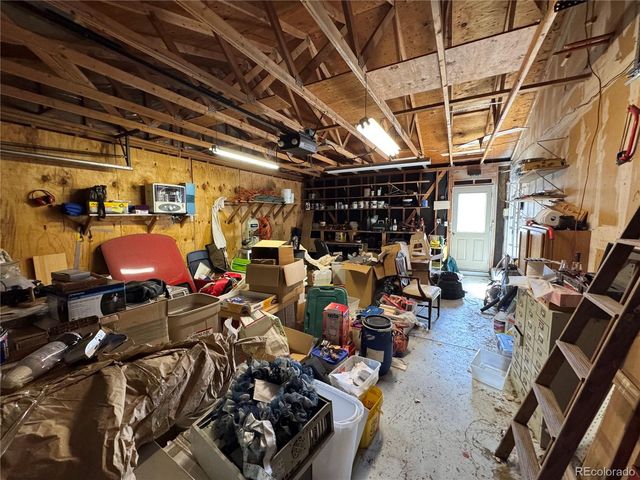 5333 E 111th Place, Thornton, CO 80233