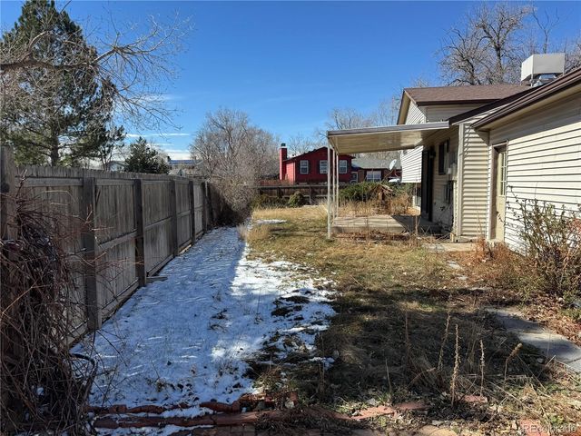5333 E 111th Place, Thornton, CO 80233
