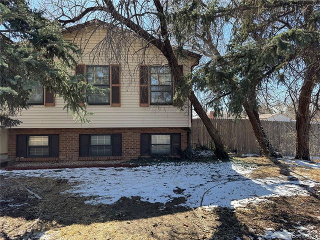 5333 E 111th Place, Thornton, CO 80233