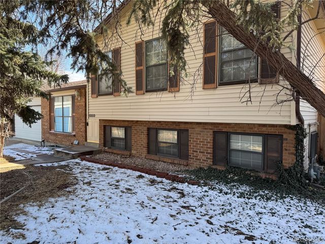 5333 E 111th Place, Thornton, CO 80233