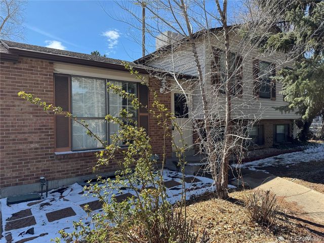 5333 E 111th Place, Thornton, CO 80233