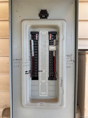 5333 E 111th Place, Thornton, CO 80233