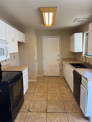 5333 E 111th Place, Thornton, CO 80233