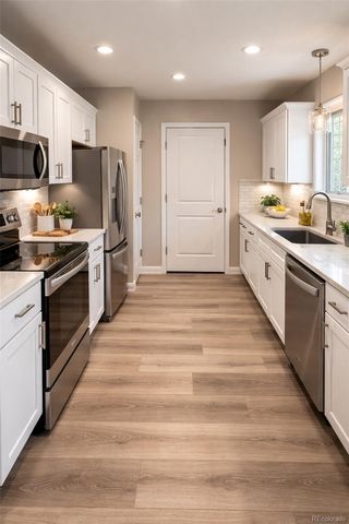 5333 E 111th Place, Thornton, CO 80233