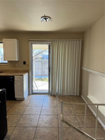 5333 E 111th Place, Thornton, CO 80233