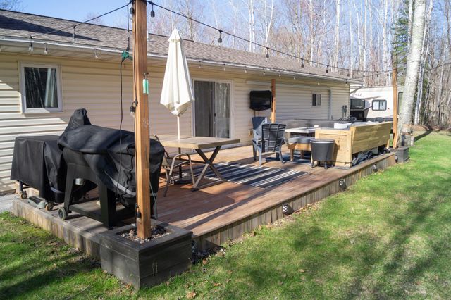 186 Bakkum Road NE, Bemidji, MN 56601