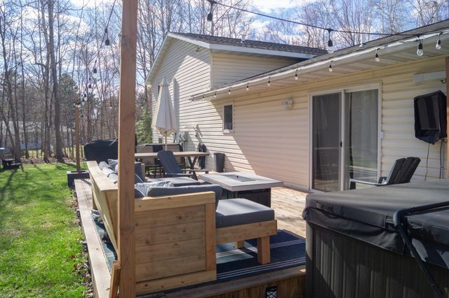 186 Bakkum Road NE, Bemidji, MN 56601