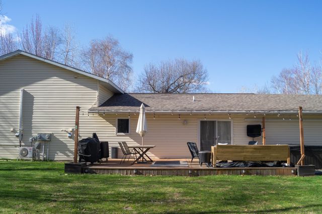 186 Bakkum Road NE, Bemidji, MN 56601