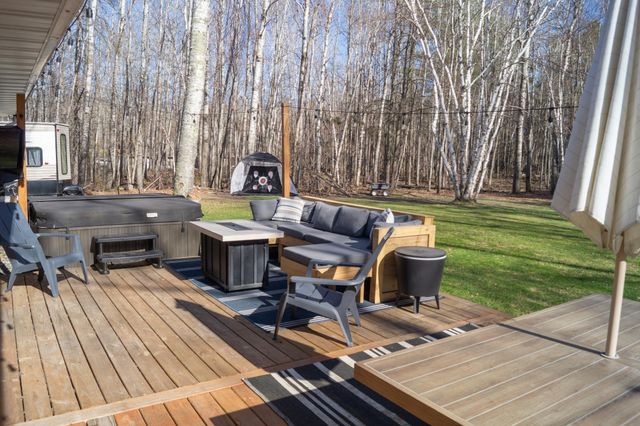 186 Bakkum Road NE, Bemidji, MN 56601