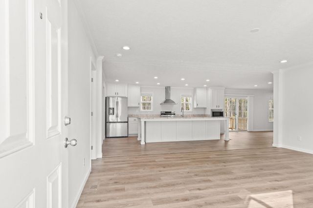 1938 Goose Bay Rd., Loris, SC 29569