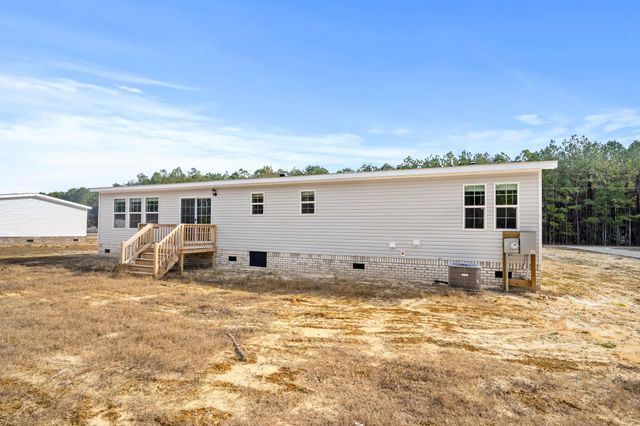 1938 Goose Bay Rd., Loris, SC 29569