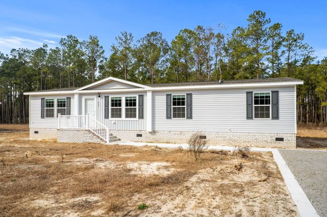 1938 Goose Bay Rd., Loris, SC 29569