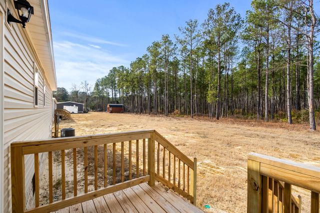 1938 Goose Bay Rd., Loris, SC 29569