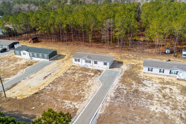 1938 Goose Bay Rd., Loris, SC 29569