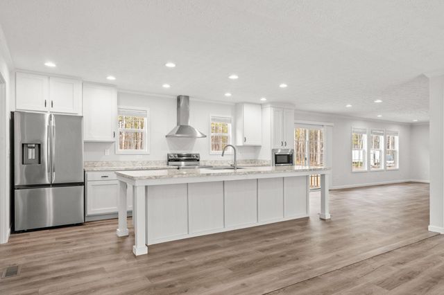 1938 Goose Bay Rd., Loris, SC 29569