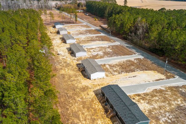 1938 Goose Bay Rd., Loris, SC 29569