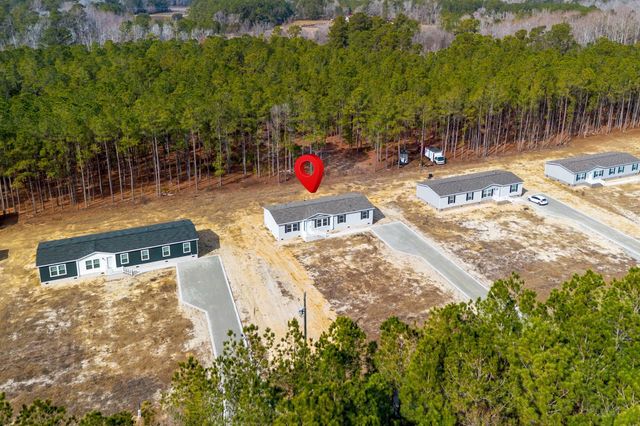 1938 Goose Bay Rd., Loris, SC 29569