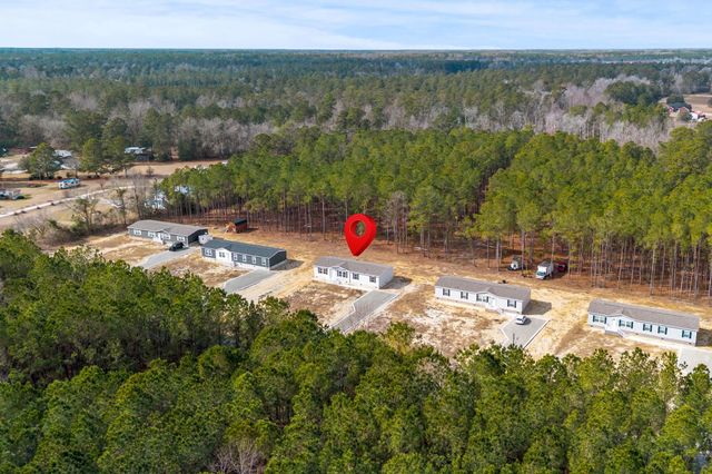 1938 Goose Bay Rd., Loris, SC 29569