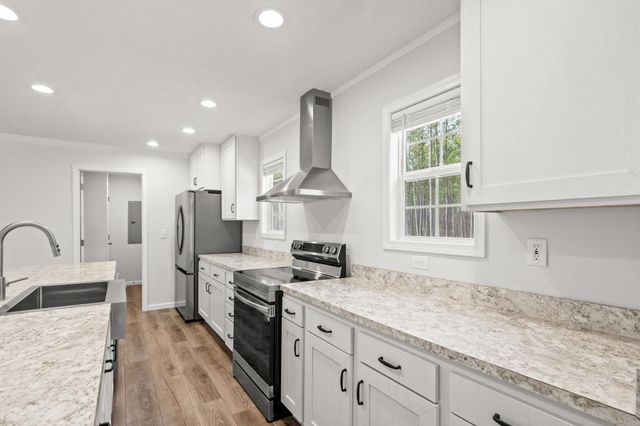 1938 Goose Bay Rd., Loris, SC 29569