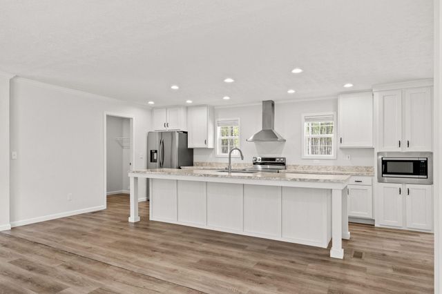 1938 Goose Bay Rd., Loris, SC 29569