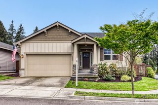 4822 NE 109th Street, Vancouver, WA 98686