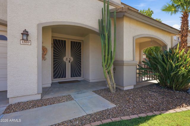 1889 E Lynx Place, Chandler, AZ 85249
